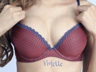 Violette