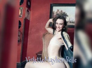 VioletteMayhemBelle