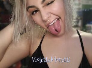 VioletteMoretti