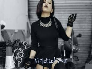VioletteMour