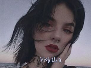 Violettea