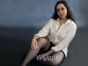 ViolettsHot