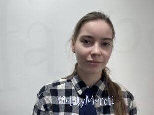 VioletyMoreti Faceporno
