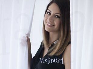 ViolinGirl