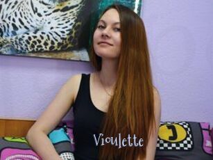 Vioulette