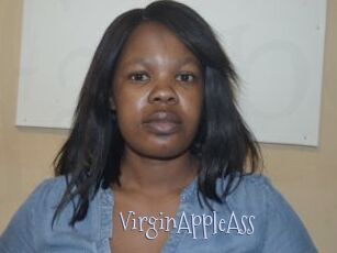 VirginAppleAss