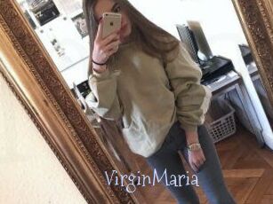 VirginMaria