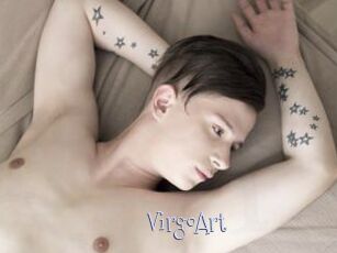 VirgoArt