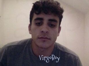 VirgoBoy