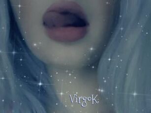 VirgoK Faceporno