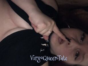 VirgoQueenTate