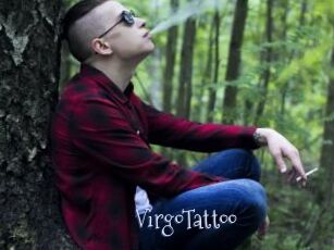 VirgoTattoo