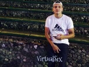 VirtualSex