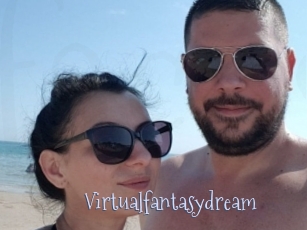 Virtualfantasydream