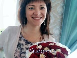 VitaSenorita