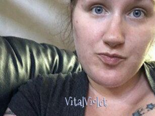 VitalViolet