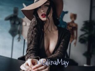 VitalinaMay