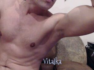 Vitalka
