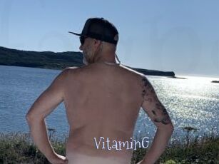 VitaminG