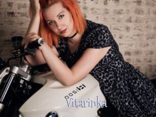 Vitarinka