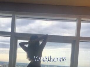 VivaAthena18