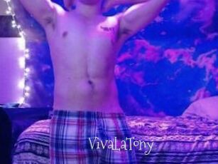 VivaLaTony
