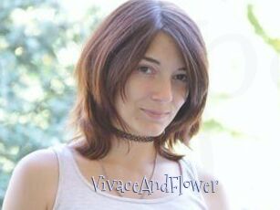 VivaceAndFlower