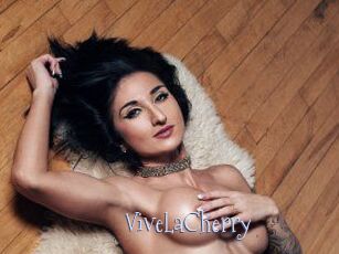 ViveLaCherry