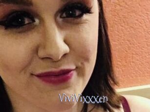 ViviVixxxen