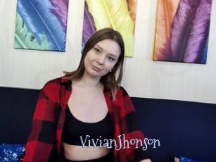 VivianJhonson