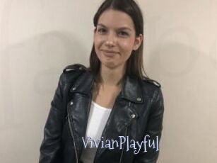 VivianPlayful