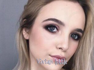 Vivian_little