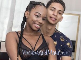 VivianaAndMauricio
