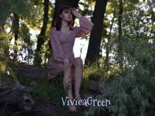 VivicaGreen