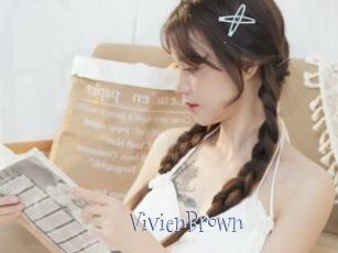 VivienBrown Faceporno