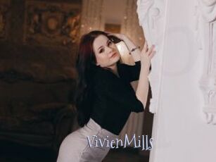 VivienMills