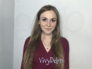 VivyDelon