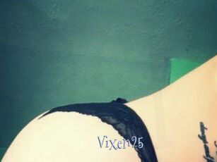 Vixen25