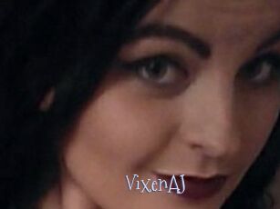 VixenAJ