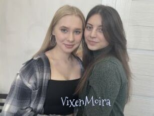 VixenMoira