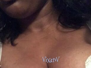 VixenV