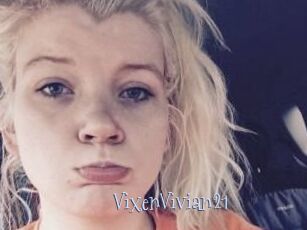 VixenVivian21