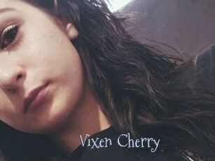 Vixen_Cherry