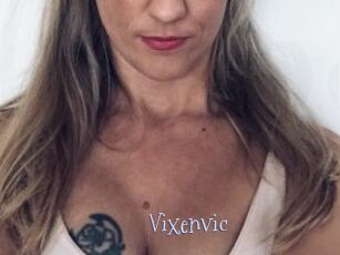 Vixenvic