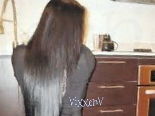 VixxenV