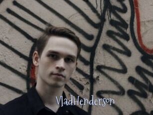 VladHenderson