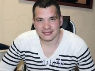 VladHolly