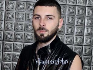 VladimirJohn Faceporno