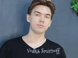 Vodka_Smirnoff