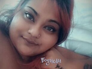 Vogue4u
